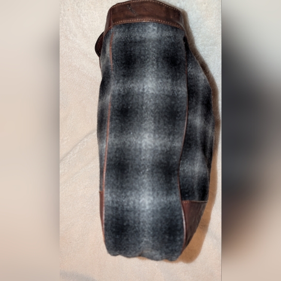 Dolce & Gabbana Black and Brown Tote Bag - Picture 10 of 13